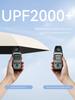 Sunshade Umbrella with Strong Sun Protection and Uv Protection, Pocket-Sized Capsule, Compact and Portable, Dual-Use for Sun and Rain, Women's