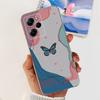 Чехол для Xiaomi Poco X5 Pro Poco X5 5G Элегантная печать Мягкий силикон ТПУ Задняя крышка телефона Для POCO X5Pro PocoX5