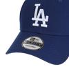 Кепка - New Era - The League Los Angeles Dodgers - 9Forty - Регулируемая - Изогнутый козырек - Вышитый логотип