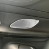 Для Mercedes Benz E-Class Coupe C238 W238 2017 2018 Передняя Задняя Дверь Аудио Динамик Крышка Отделка Автомобильные Аксессуары