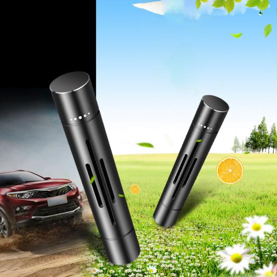 Автомобильный освежитель воздуха, крепление к вентиляционному отверстию, долговечный аромат, удаление запаха, зажим, тип автомобильного воздуховыпускного отверстия, диффузор для ароматерапии, автомобильные аксессуары