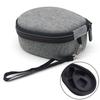 Shockproof Earphone Storage Bag EVA Headphone Protective Bag Bone Conduction Headphone Box  Outdoor