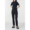 Женские брюки Kolon Sports приталенного кроя Jkpnm25252blk