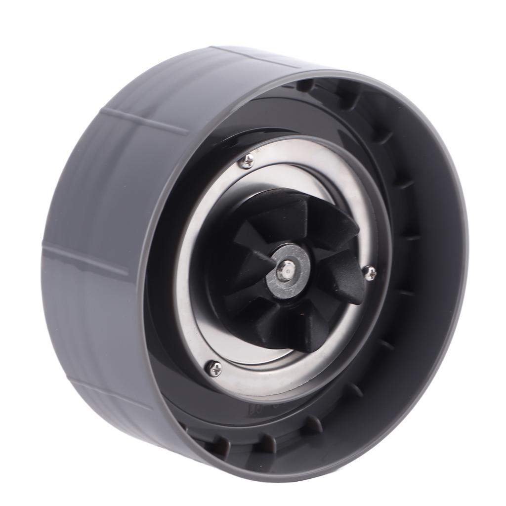 900W Replacement Cross Extractor Stainless Steel Blade Base Fits for Blender