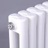 Star Rudder Steel Heating Radiator