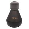 OKURA+MUTE Practice Mute for Trombone, Color: Black