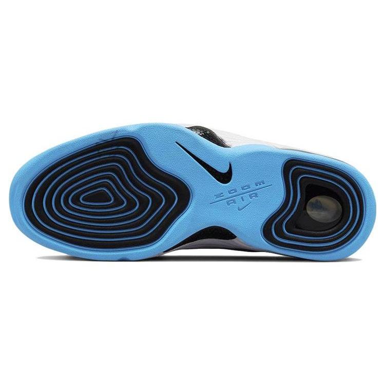 Nike Social Status x Air Penny 2 'Playground - University Blue' Men's DM9132-100