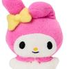 Sanrio Chimapote Plush Toy Cute Adventures Chimapote My Ages 3 and 324337 (Super Collection) Melody, Up,