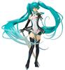 RACING Miku 2011ver. (1/8 Scale PVC Painted Finished Product)