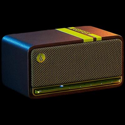Edifier M230 Ретро Портативная Bluetooth колонка Hi-Fi (Китайская версия)