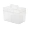 Аптечка первой помощи из полипропилена MUJI KG0WXA4S