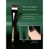 REVERSE M59 One Word Powder Foundation Brush Smear-Proof Makeup Seamless Portable Flat Head Brush Sensitive Skin Suitable for Novice Base Makeup Tools
