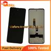 Полная сборка LCD-экрана и сенсорного стекла для Ulefone Armor X31 X31 Pro X16