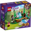 LEGO Friends 41677 Falls In the Forest, Mixed Color