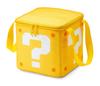 Сумка-холодильник Nintendo Sales Super Mario Travel (Блок Хатена) НСЛ-0101