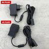 НОВЫЙ USB AC Адаптер Питания для Xbox 360 (EU US) с USB-кабелем для зарядки, аксессуар для игры, датчик Kinect