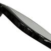 Отличные ХРОМИРОВАННЫЕ ОЧКИ CHROME HEARTS GROWLER 1 черные 925 мужские Б/У