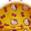 Loungefly Mini Backpack Loungefly Mini Backpack Hello Gingham Sanrio Kitty