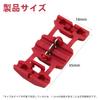 Machi no Wave Wiring Connector Set of 50 Electro Tap