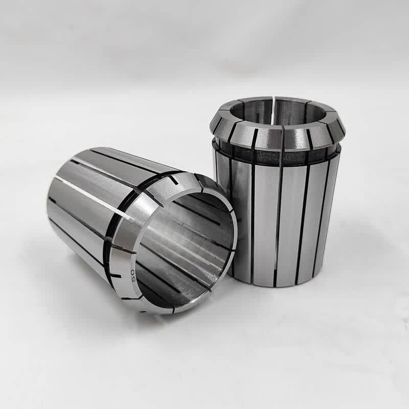Ruijianhong EOC/OZ50 ER60 Equivalent Milling Chuck System Components