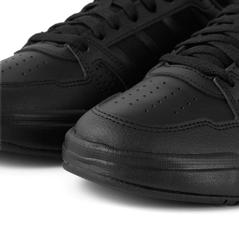 adidas Унисекс Водоотталкивающие Кожаные Кеды