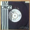 7-дюймовая пластинка KENNY BALL & HIS JAZZMEN - Sukiyaki 7NJ2062 Pye Jazz 1962 UK Джаз Б/У