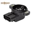 198500-3250 198500-3300 1PC NewThrottle Position Sensor TPS Sensor For Jaguar JAGUAR XJ XJ8 XJR XK XK8 136800-1240