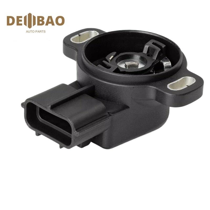 198500-3250 198500-3300 1PC NewThrottle Position Sensor TPS Sensor For Jaguar JAGUAR XJ XJ8 XJR XK XK8 136800-1240