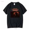 Chris Stapleton Higher New Album T Shirt Full Size S 5XL long or short sleeves vintage Washed graphic Comfortable fashion