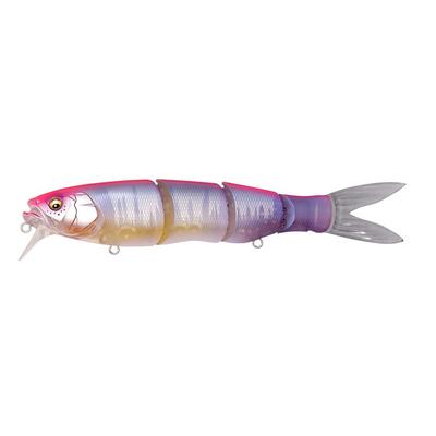 Megabass SPINE-X 190F Розовый Спинка Замороженный Лотос