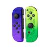 Контроллеры Joy-Con второго поколения (Лево право) с полной функциональностью: Поддержка NFC, Bluetooth, Ring Fit, Будильник, Вибродатчик.