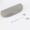 for Honda HRV FIT CRV City Civic JADE Accord Odyssey Accessories Car SunGlass Holder Sunglasses Glasses Case Box