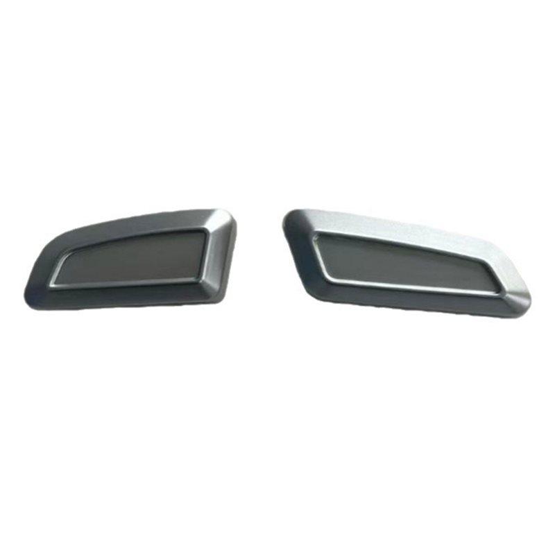 Car Seat Control Switch J72-6900130FD For Chery EQ1 Accessories Adjustment Functionality