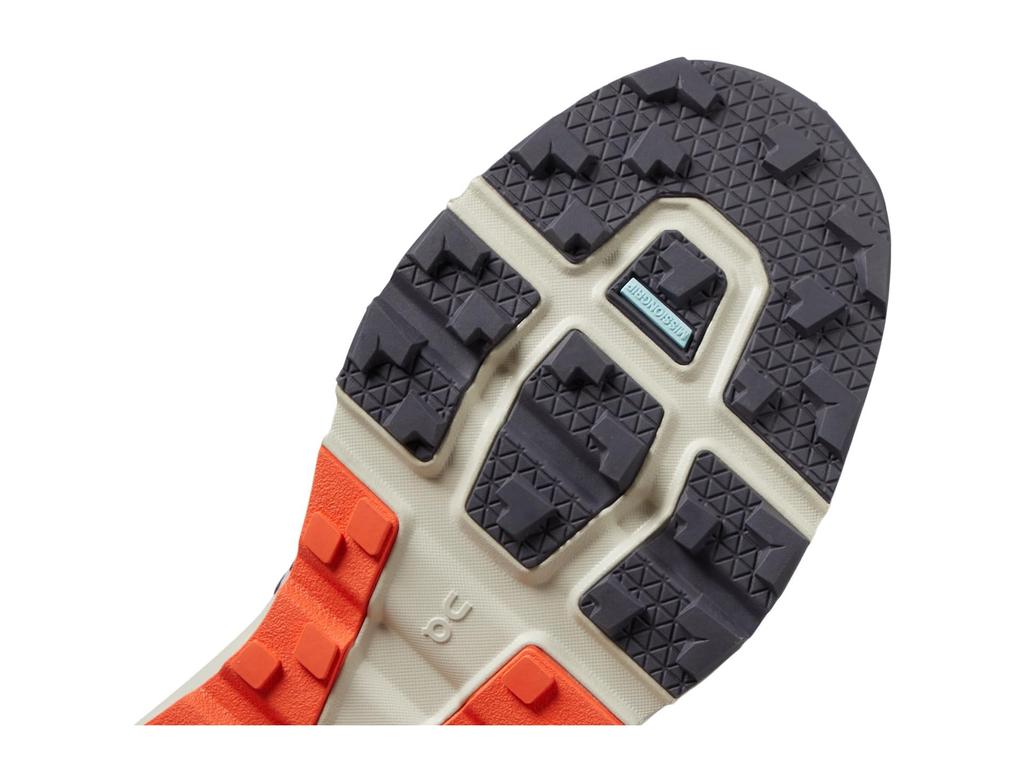 Кроссовки для бега по пересеченной местности Cloudvista 2 Ice Flame см [ON] женские 27.0