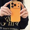 Оригинальный матовый чехол из жидкого силикона с защитой для линз для iPhone 17 Pro 16 15 Pro Max с поддержкой MagSafe