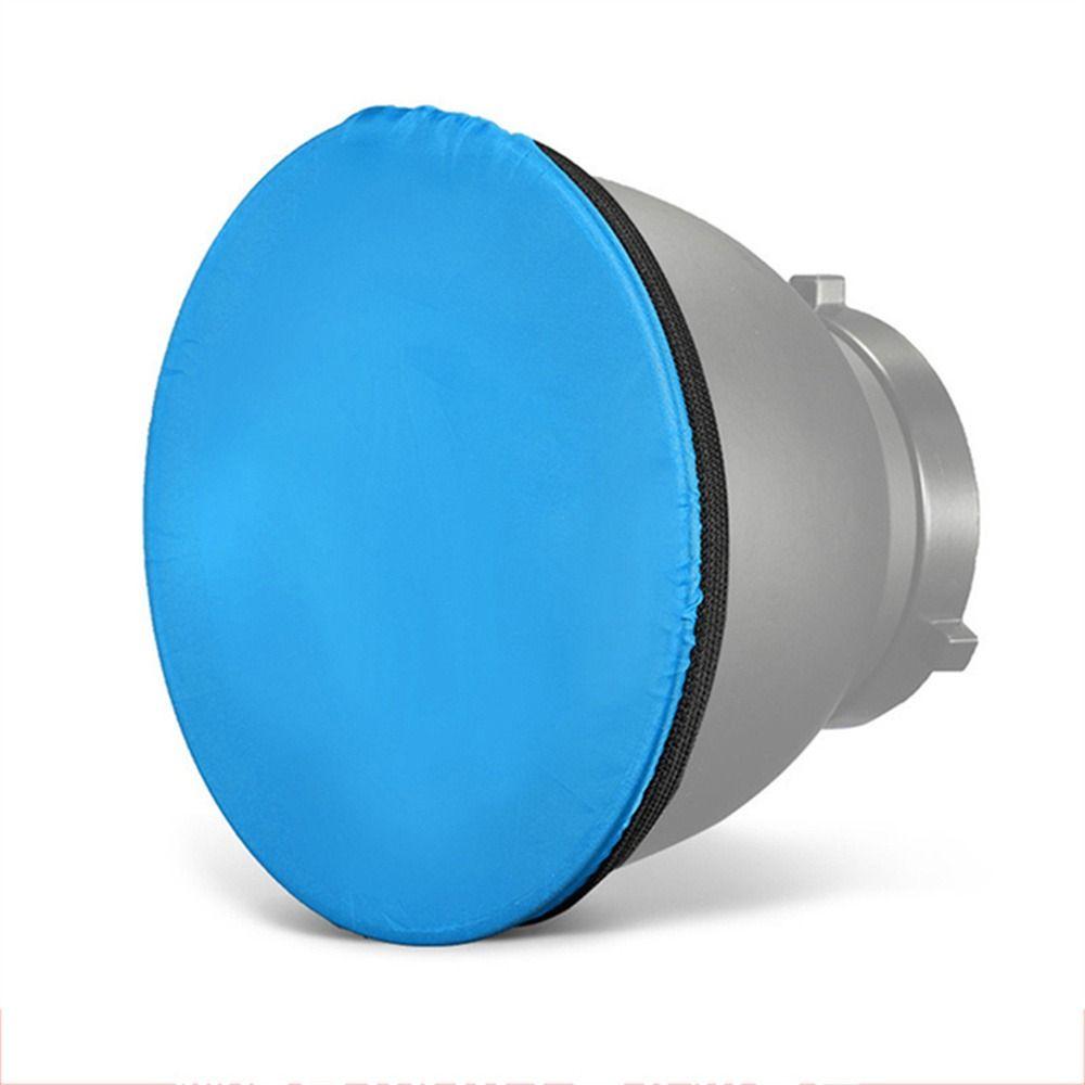 55 ° White Soft Light Cloth Soft Light Protective Cover Light Diffuser Cloth Light Diffuser Sock