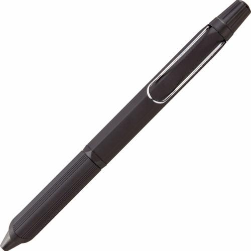 Mitsubishi Pencil 3 Color Ballpoint Pen Jet Stream Edge 0.28 Black Extra Fine But Easy To Write SXE3250328.24