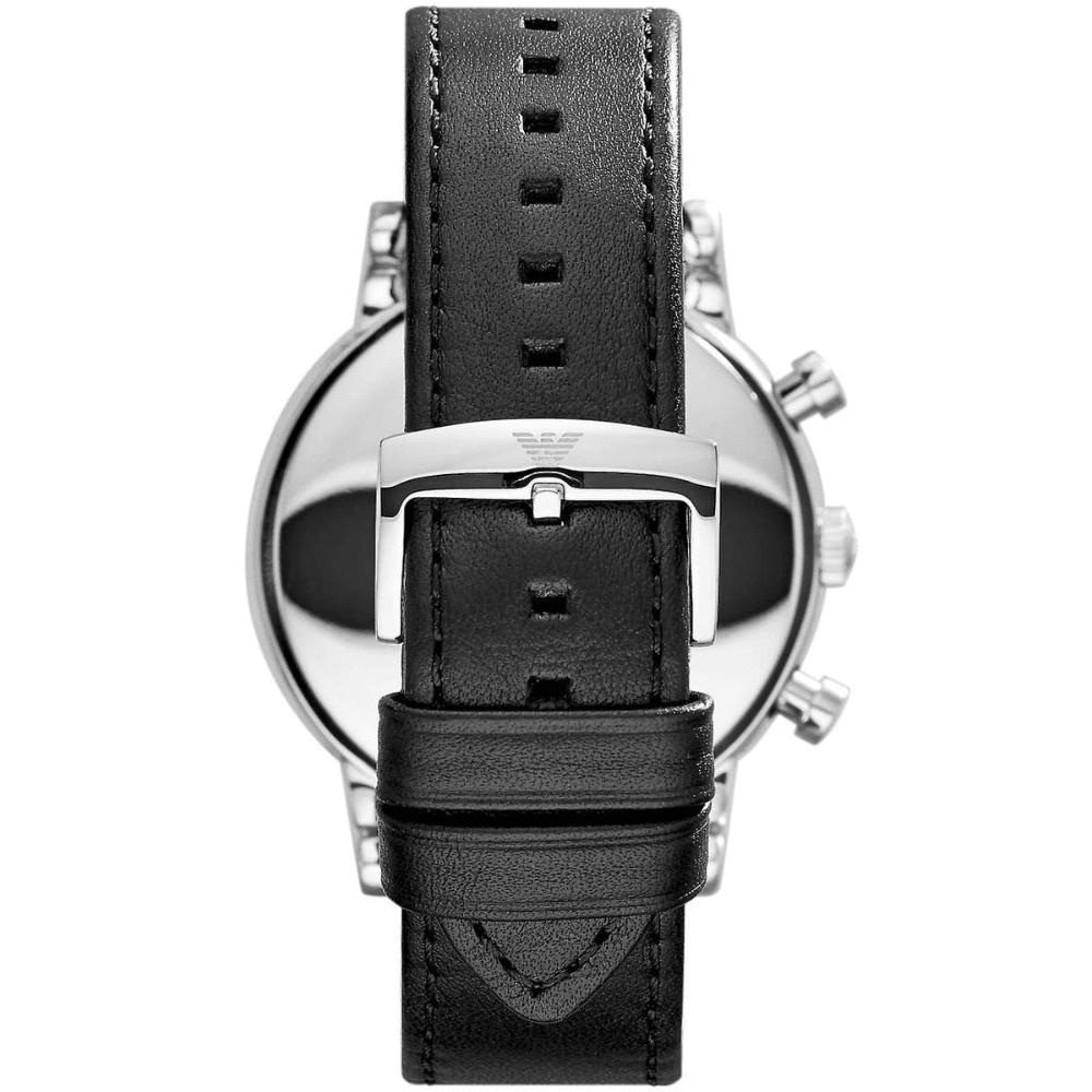 Emporio Armani AR1828 Black Dial Men's Watch