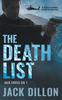 Книга The Death List : An Espionage Thriller : 1