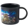 Antibacterial Cup 200ml Jurassic World 23 Dishwasher Safe Made In Japan KE4AAG-A