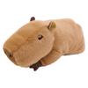 Sun Arrow Cushy Capybara Plush Toy X W19 X K-9509 H17.5 D45.5cm