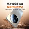 Новый чехол для мобильного телефона vivox111ultra матовый и ультратонкий x111 со своей собственной защитной пленкой для объектива 111 противоударный 111 полностью закрывающий.