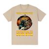 Yeah I Have Ptsd Potential To Suck Dick Funny Skeleton Graphic T Shirt Fashion Short Sleeve Tshirt Men Women Oversized Tshirts