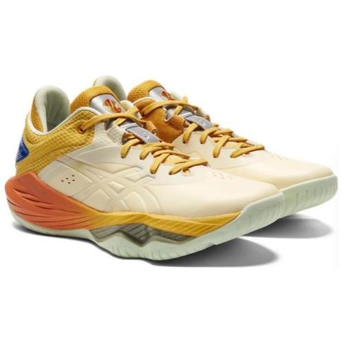 Asics Nova Surge Low Ballaholic Vanilla - 1061A050-250