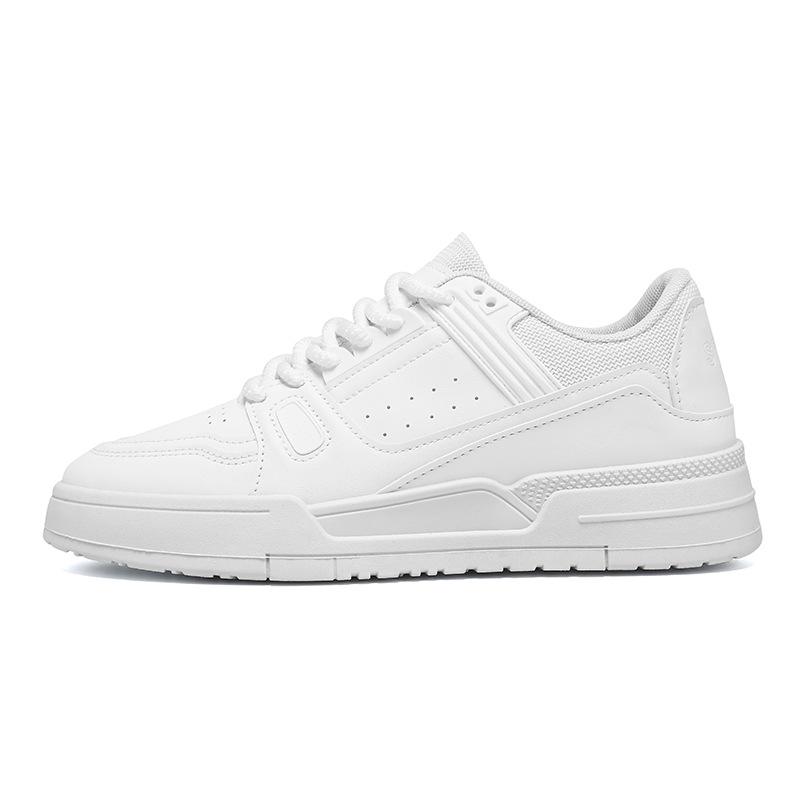 Зимняя новая мужская обувь студенческая универсальная повседневная обувь мужская обувь низкие кеды