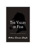 Книга The Valley of Fear : Original and Unabridged