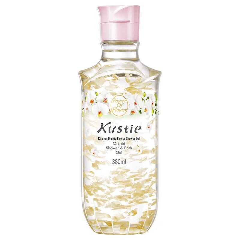 COSTIN Orchid Petal Shower Gel