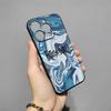 Raw Spanish Rock Band E-Extremoduro Phone Case For IPhone 17 Pro Max 16 15 14 Pro Max 13 11 X Xs Xr 8 7Plus Silicone Cover
