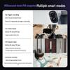 Shenmou BC22 Wireless Rechargeable Entrance Security Camera (CN version)