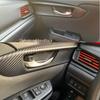 Honda Lingpai 19-20 Interior Sticker: Console & Gear Lever Decoration Film